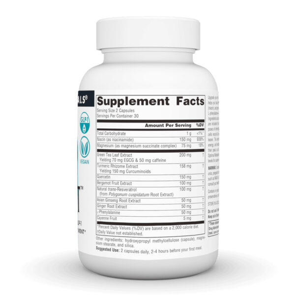Source Naturals RealFast - Image 2