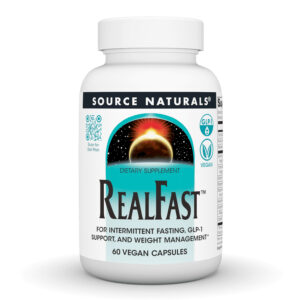 Source Naturals RealFast