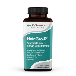 LifeSeasons Hair Gro-R